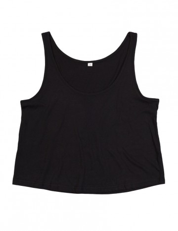 M127 Mantis kort tanktop