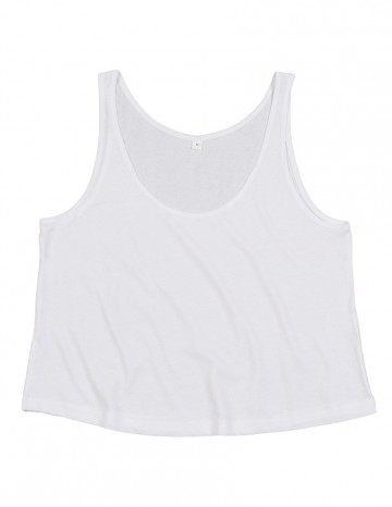 M127 Mantis kort tanktop