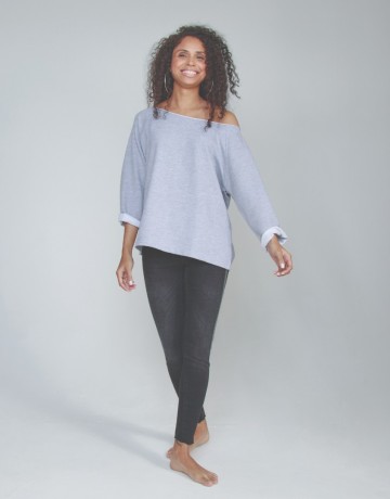 MM128 Mantis Flash Dance sweat