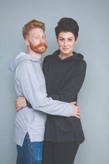 MM132 Mantis One Hoodie