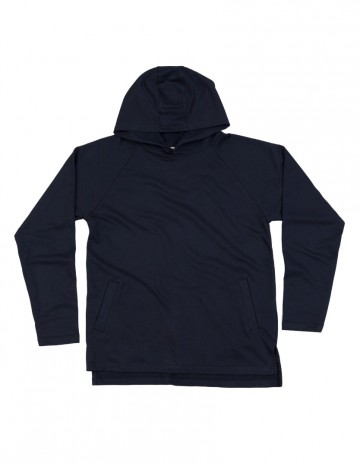 MM132 Mantis One Hoodie marineblauw