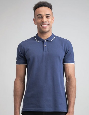 MM191 Mantis The Tipped Polo