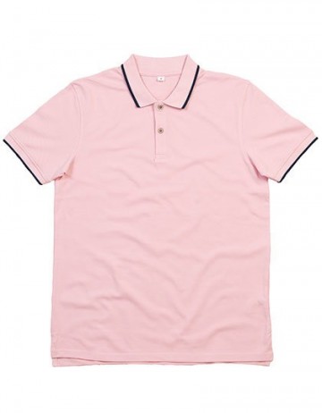 MM191 Mantis The Tipped Polo