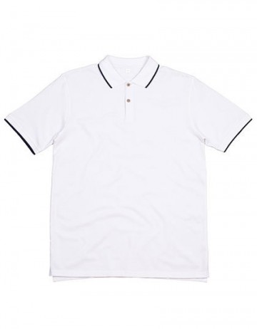 MM191 Mantis The Tipped Polo