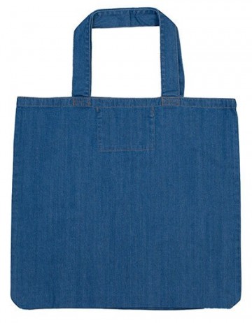 Mantis Denim Shopper M196