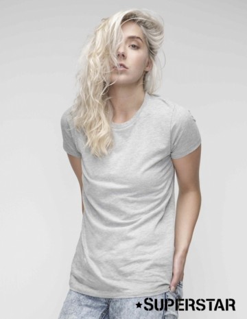 M69 Mantis Superstar T-shirt