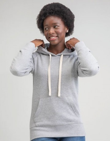 M74 Mantis Superstar sweaterjack met kap