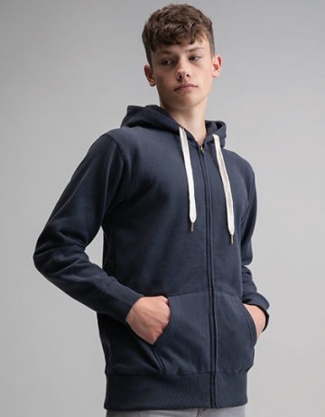 MM83 M83 Mantis Superstar Zip-Through Hoodie