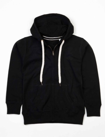 MM83 Mantis Superstar Zip-Through Hoodie