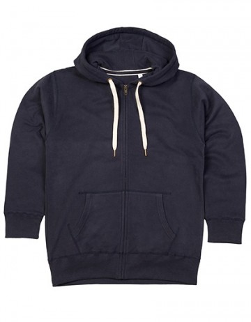 MM83 M83 Mantis Superstar Zip-Through Hoodie
