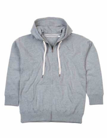 MM83 Mantis Superstar Zip-Through Hoodie
