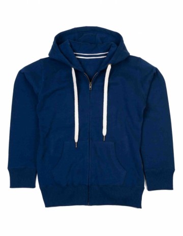 MM83 M83 Mantis Superstar Zip-Through Hoodie
