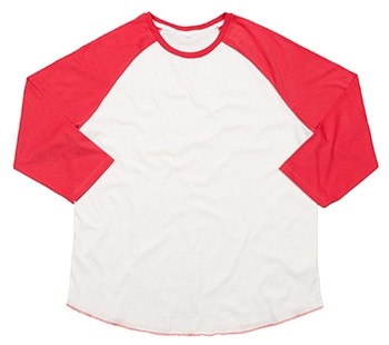 MM83 Mantis Superstar Baseball T-shirt