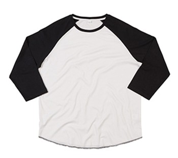 MM83 Mantis Superstar Baseball T-shirt