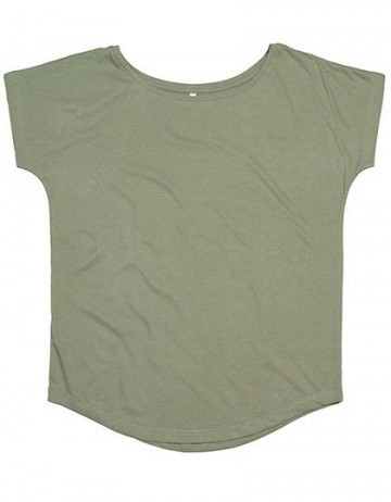Mantis Womens Loose Fit T