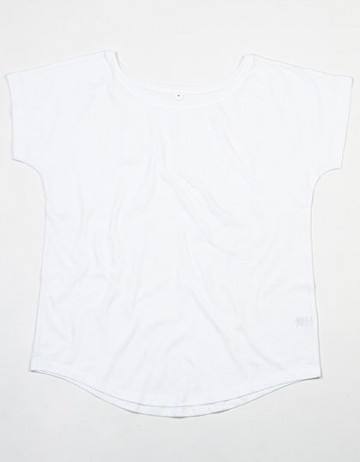 Mantis Womens Loose Fit T