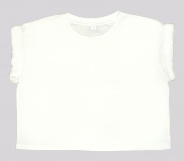 M96 Mantis Women´s Crop Top T