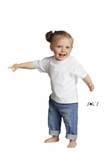 Sol's Mosquito T-shirt 811975