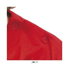 Sol's Mosquito T-shirt