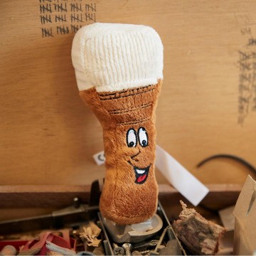 N160793 MBW Schmoozies® Tools Brush