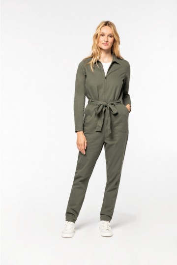 NS5020 NS Dames Jumpsuit