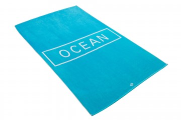 Vossen Ocean 9205/4960 002 Turquoise