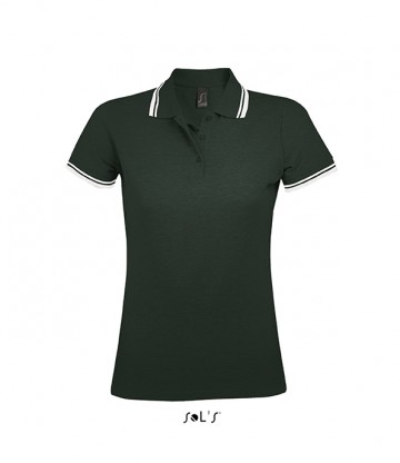 Sol's Pasadena Polo Women