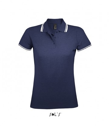 Sol's Pasadena Polo Women