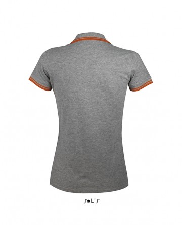 Sol's Pasadena Polo Women