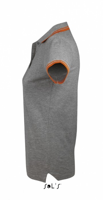 Sol's Pasadena Polo Women