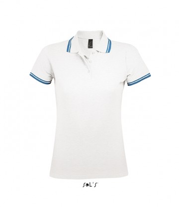 Sol's Pasadena Polo Women