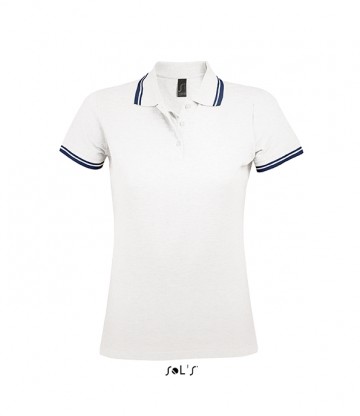 Sol's Pasadena Polo Women