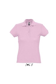 Sol's Passion Polo