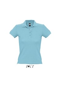 Sol's People Polo