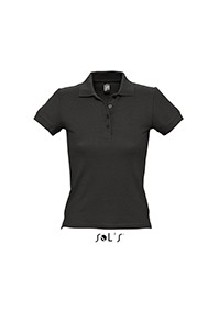 Sol's People Polo