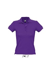 Sol's People Polo
