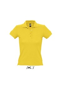 Sol's People Polo
