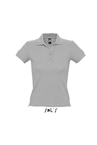 Sol's People Polo