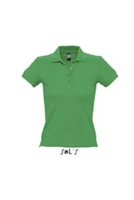 Sol's People Polo