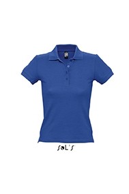 Sol's People Polo