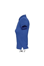 Sol's People Polo