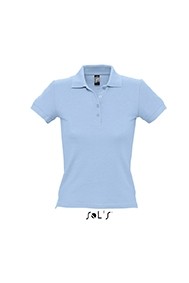 Sol's People Polo