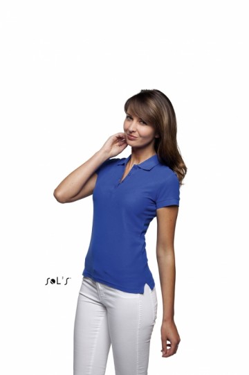 Sol's People Polo