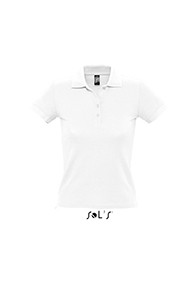 Sol's People Polo