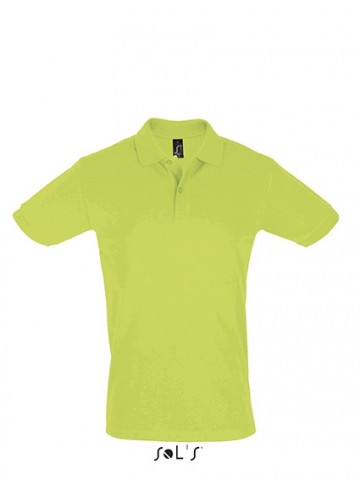 11346 Sol's Perfect heren polo