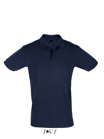 11346 Sol's Perfect heren polo