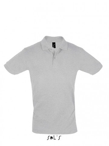 11346 Sol's Perfect heren polo