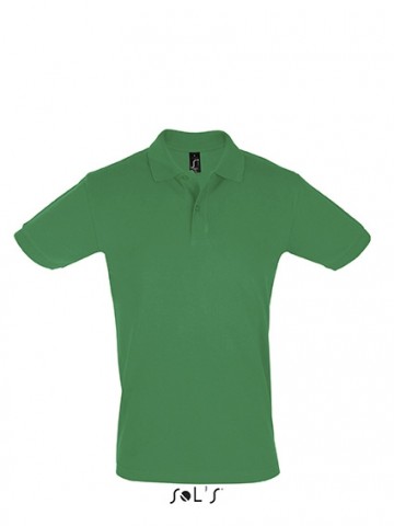 11346 Sol's Perfect heren polo