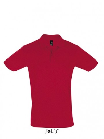 11346 Sol's Perfect heren polo
