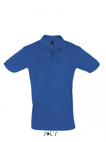 11346 Sol's Perfect heren polo
